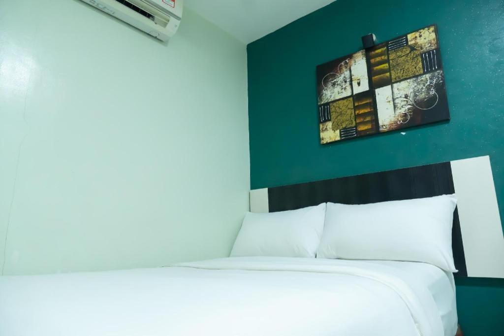 Hotel Sunsurya クラン エクステリア 写真