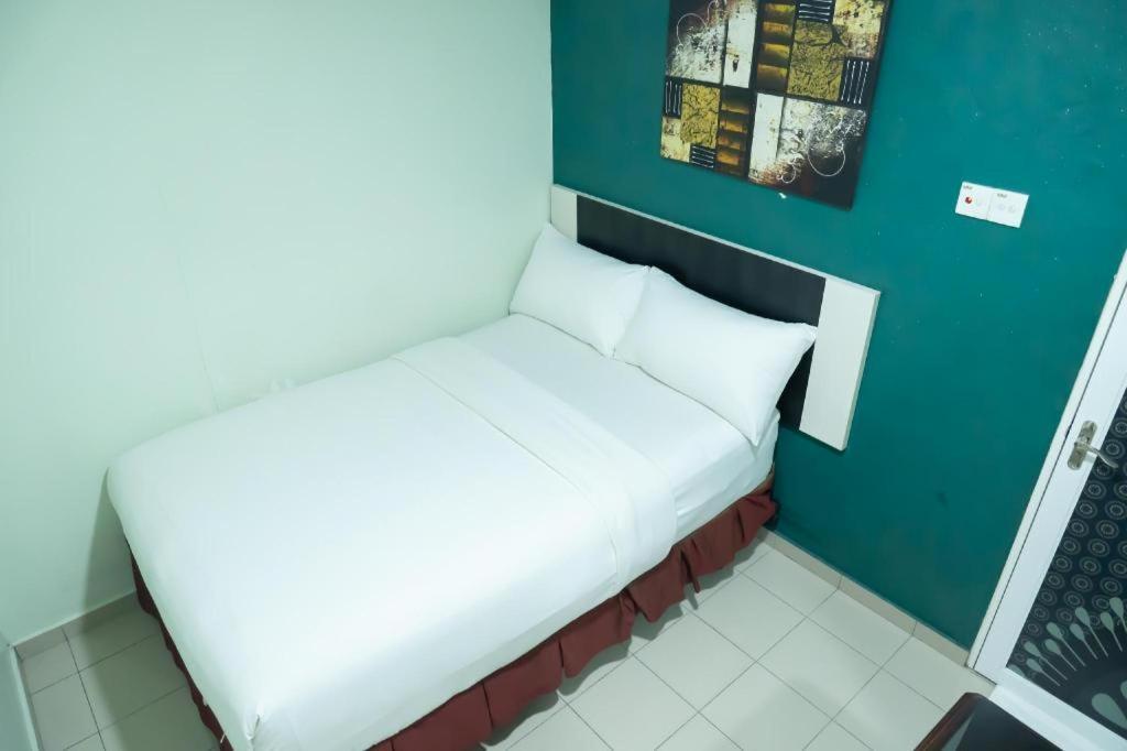 Hotel Sunsurya クラン エクステリア 写真