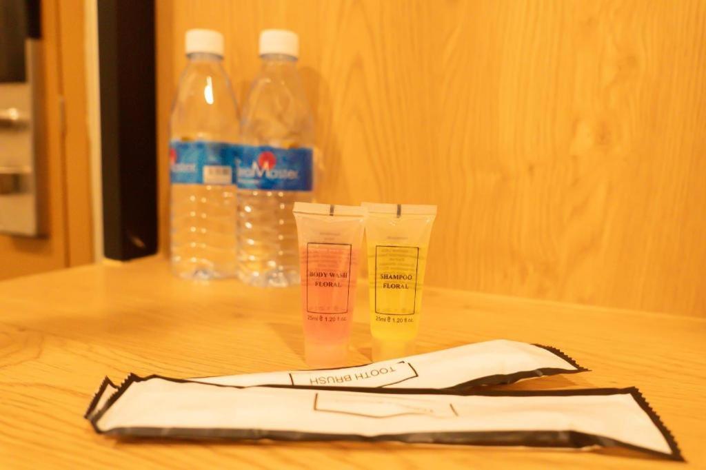 Hotel Sunsurya クラン エクステリア 写真