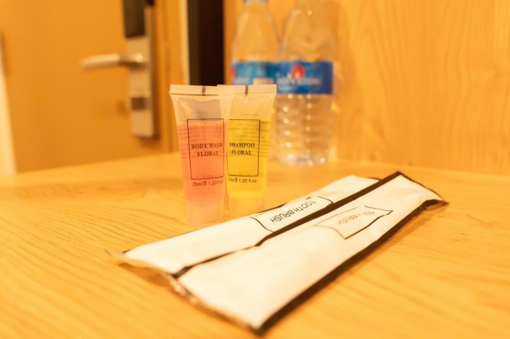 Hotel Sunsurya クラン エクステリア 写真