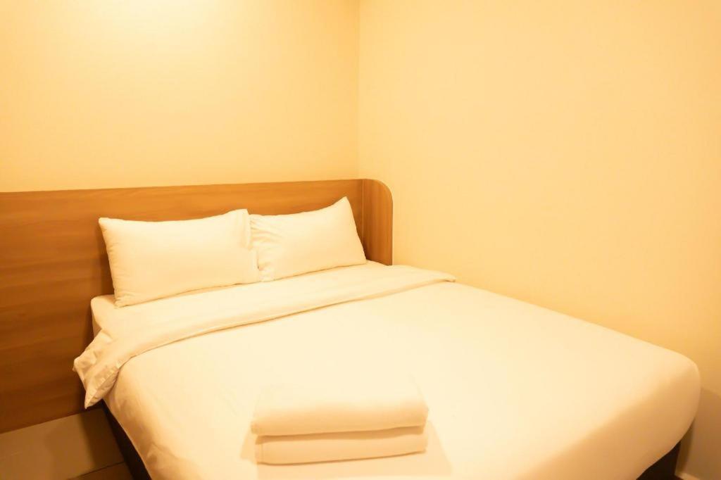 Hotel Sunsurya クラン エクステリア 写真